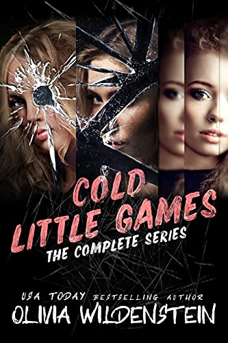 COLD LITTLE GAMES: The Complete Series