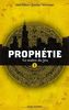 Prophétie, Tome 1 : Le maître du jeu