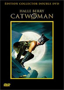 Catwoman - Edition Collector [FR Import]