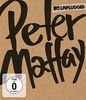 Peter Maffay - MTV Uplugged [Blu-ray]