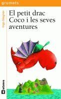 El petit drac Coco i les seves aventures (Grumets, Band 207)