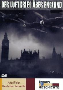 Der Luftkrieg über England