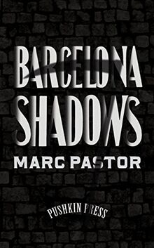 Barcelona Shadows