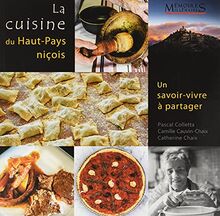 La cuisine du haut-pays niçois : un savoir vivre à partager