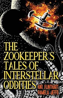 The Zookeeper's Tales of Interstellar Oddities