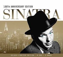 100th Anniversary Edition (4CD + 2DVD)