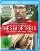 The Sea of Trees [Blu-ray]