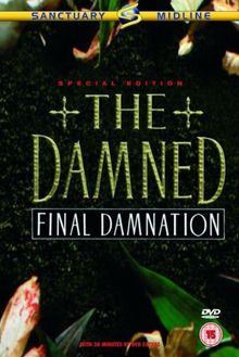 The Damned - Final Damnation [Special Edition]