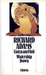 Unten am Fluss von Adams, Richard | Buch | Zustand gut