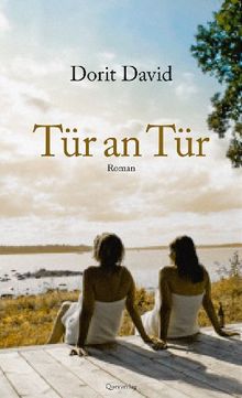 Tür an Tür: Roman