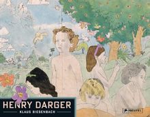 Henry Darger von Klaus Biesenbach | Buch | Zustand akzeptabel