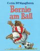 Bernie am Ball