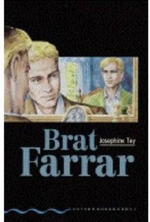 Brat Farrar (Oxford Bookworms)