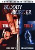 Bloody Murder, Teil 1&2 [Special Edition] [2 DVDs]