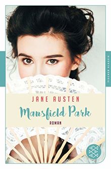 Mansfield Park: Roman. Neu übersetzt von Manfred Allié und Gabriele Kempf-Allié (Fischer Klassik) von Austen, Jane | Buch | Zustand gut