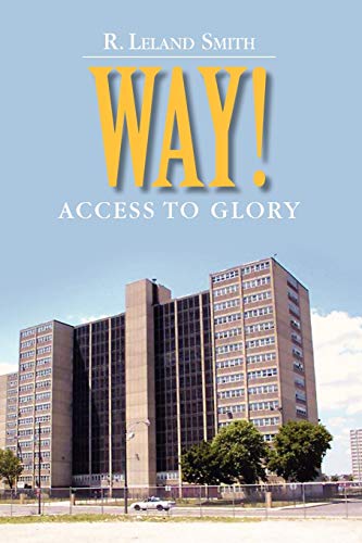 WAY!: ACCESS to GLORY