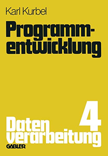 Datenverarbeitung