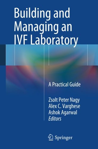 Building and Managing an IVF Laboratory Kartoniert (TB)