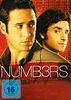 Numbers - Season 3 [6 DVDs]