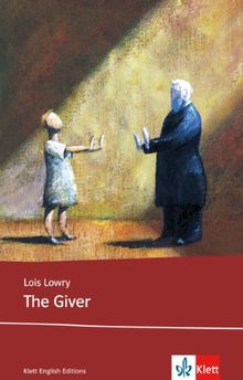 The Giver von Lowry, Lois | Buch | Zustand akzeptabel
