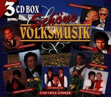 Schönste Volksmusik