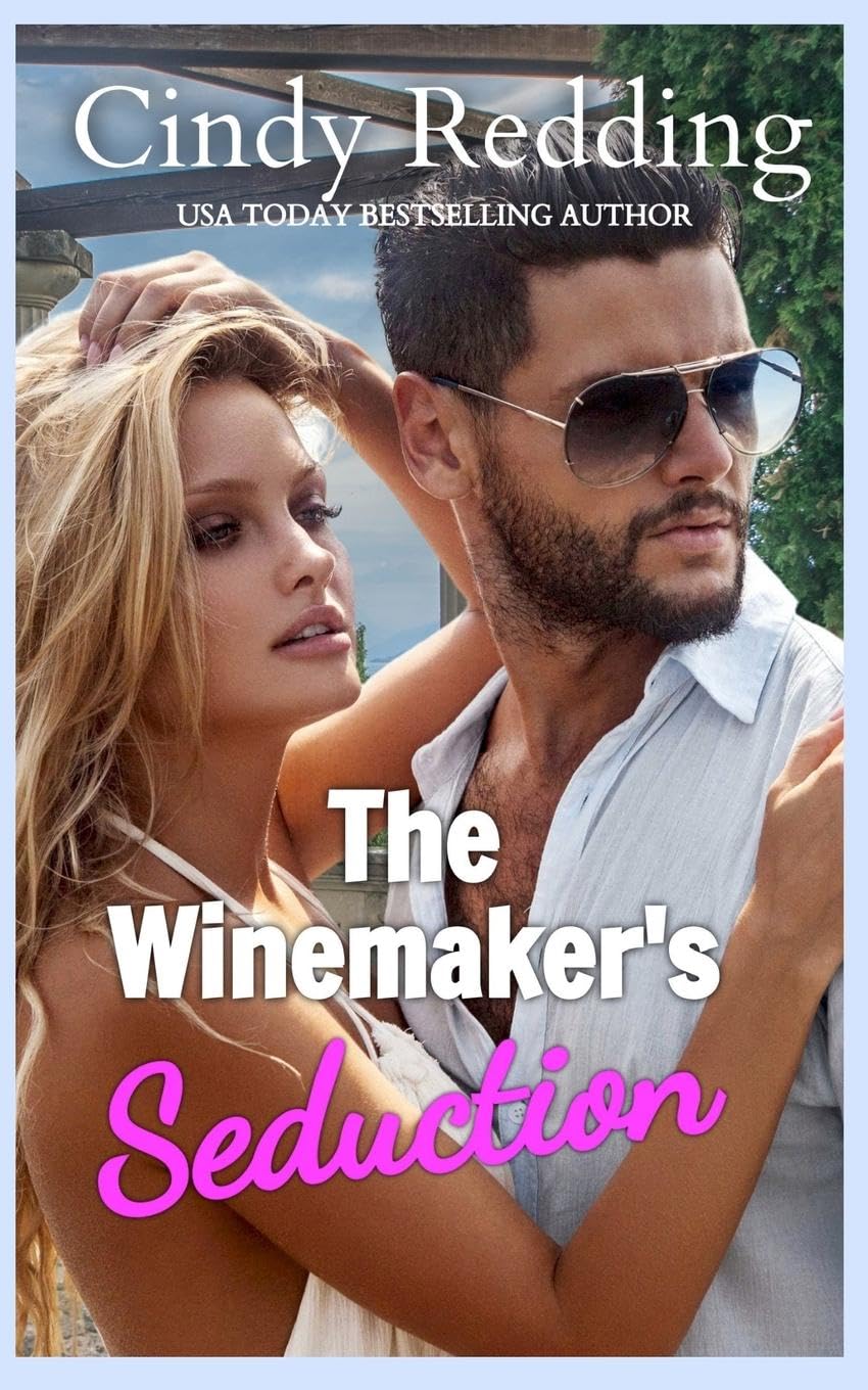 The Winemaker's Seduction (The DiMarco Empire)