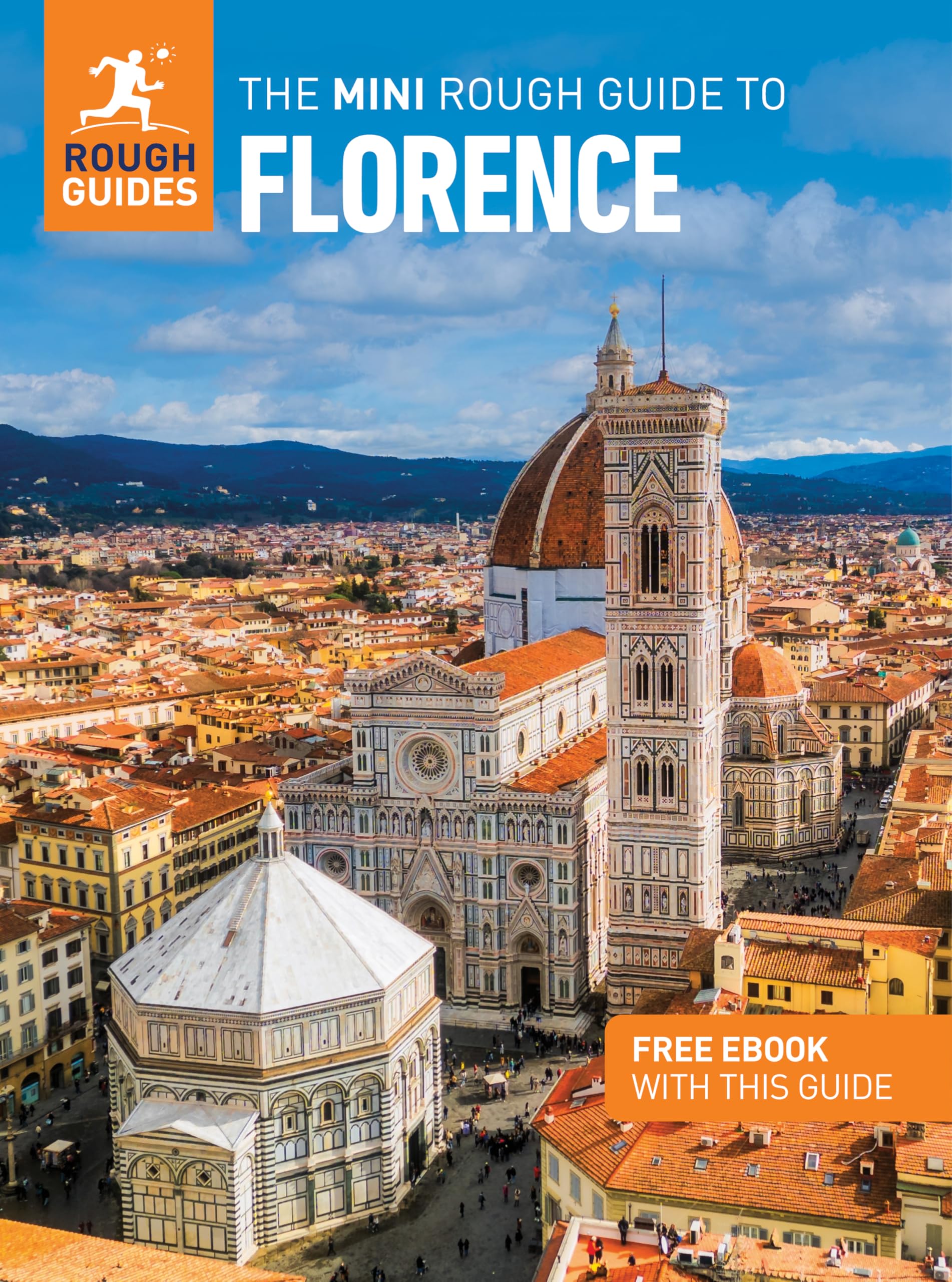 The Mini Rough Guide to Florence: Travel Guide with eBook (Rough Guide MINI (Sized))