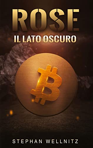 Rose - Il lato oscuro: Giallo misterioso che trova la profondità dell'anima non solo della vittima