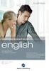 Business Sprachkurs English
