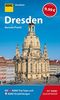 ADAC Reiseführer Dresden: Der Kompakte mit den ADAC Top Tipps und cleveren Klappkarten