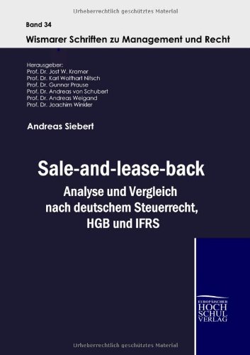 im Shop-Bereich Über den Autor wird auf den Herausgeber Kramer verwiesen, nicht den Autor Siebert!
