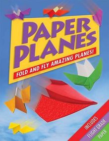 Paper Planes