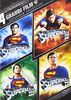 4 grandi film - Superman collection [4 DVDs] [IT Import]