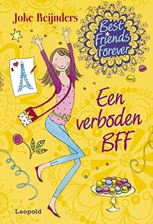 Een verboden BFF (Best friends forever)