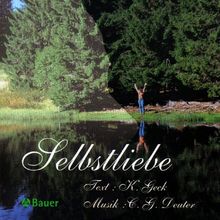 Selbstliebe, 1 Audio-CD