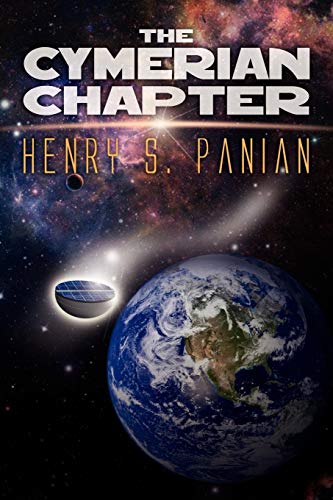 THE CYMERIAN CHAPTER
