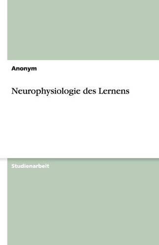 Neurophysiologie des Lernens