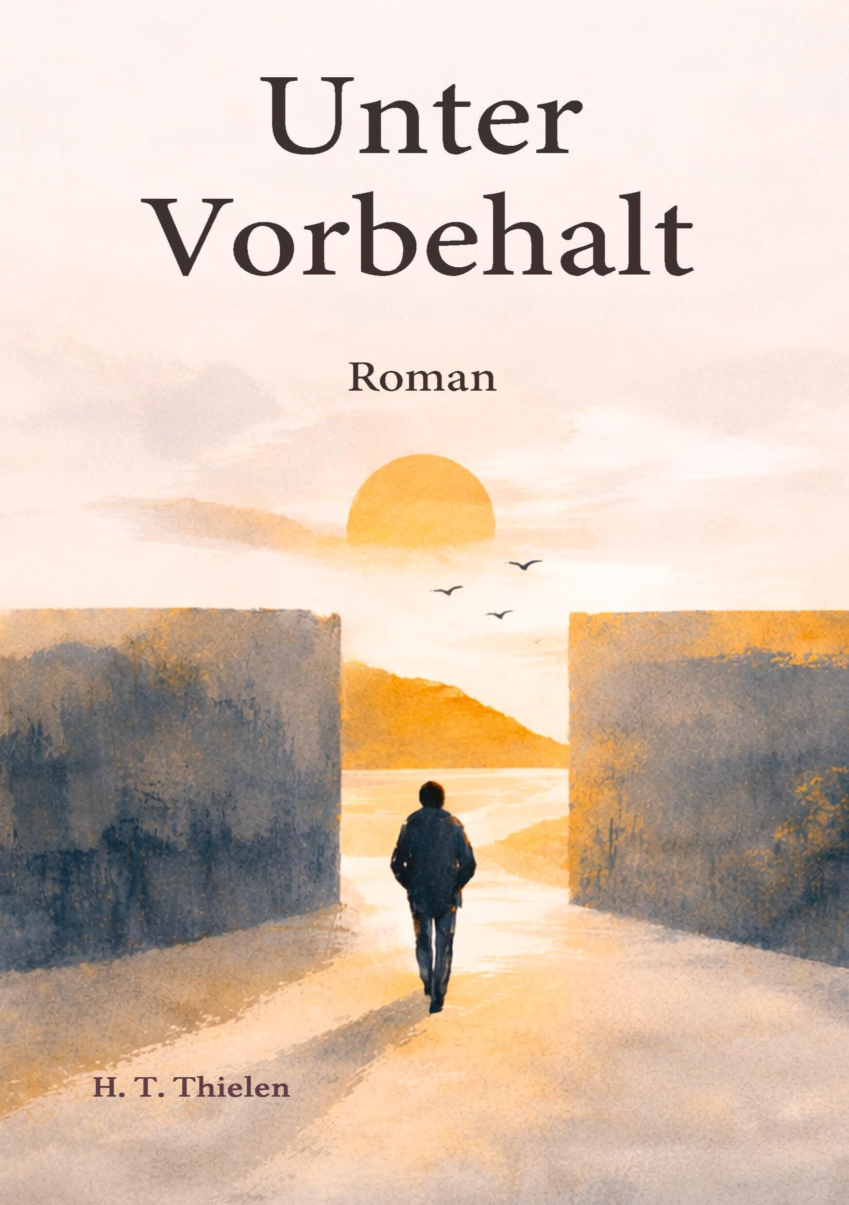 Unter Vorbehalt