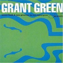 Best of Grant Green