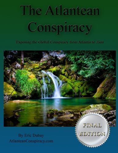 The Atlantean Conspiracy (Final Edition)