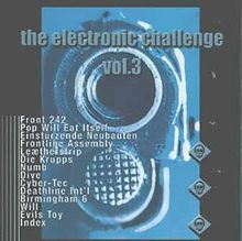 Electronic Challenge 3