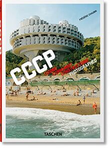 CCCP : cosmic communist constructions photographed