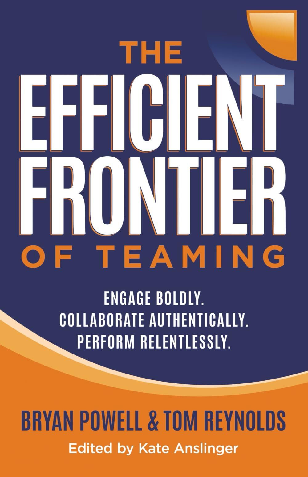 The Efficient Frontier of Teaming