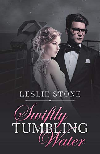 Swiftly Tumbling Water