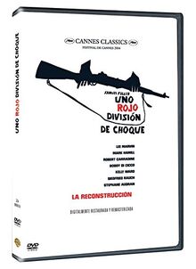 Uno Rojo Division De Choque (Import Dvd) (2007) Lee Marvin; Mark Hamill; Rober