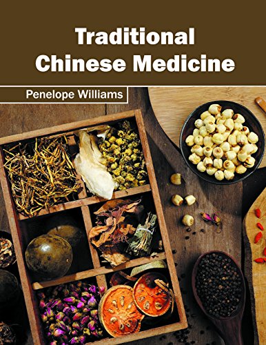 Penelope Williams Traditional Chinese Medicine