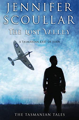 The Lost Valley (The Tasmanian Tales, Band 2)
