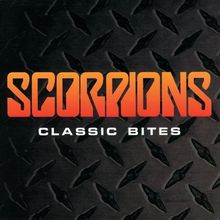 Classic Bites von Scorpions | CD | Zustand gut