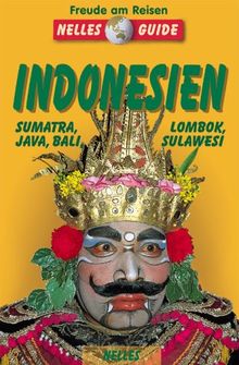 Nelles Guide, Indonesien