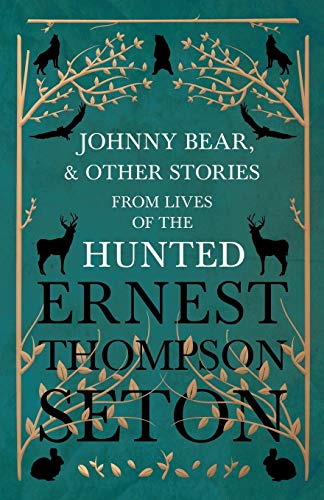 Johnny Bear, and Other Stories from Lives of the Hunted (Jossey Bass Business & Management Series)